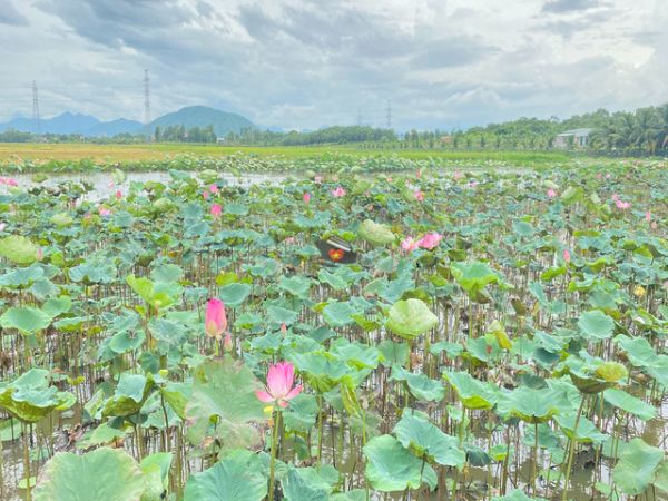 Nha Trang Jeep Country Tour